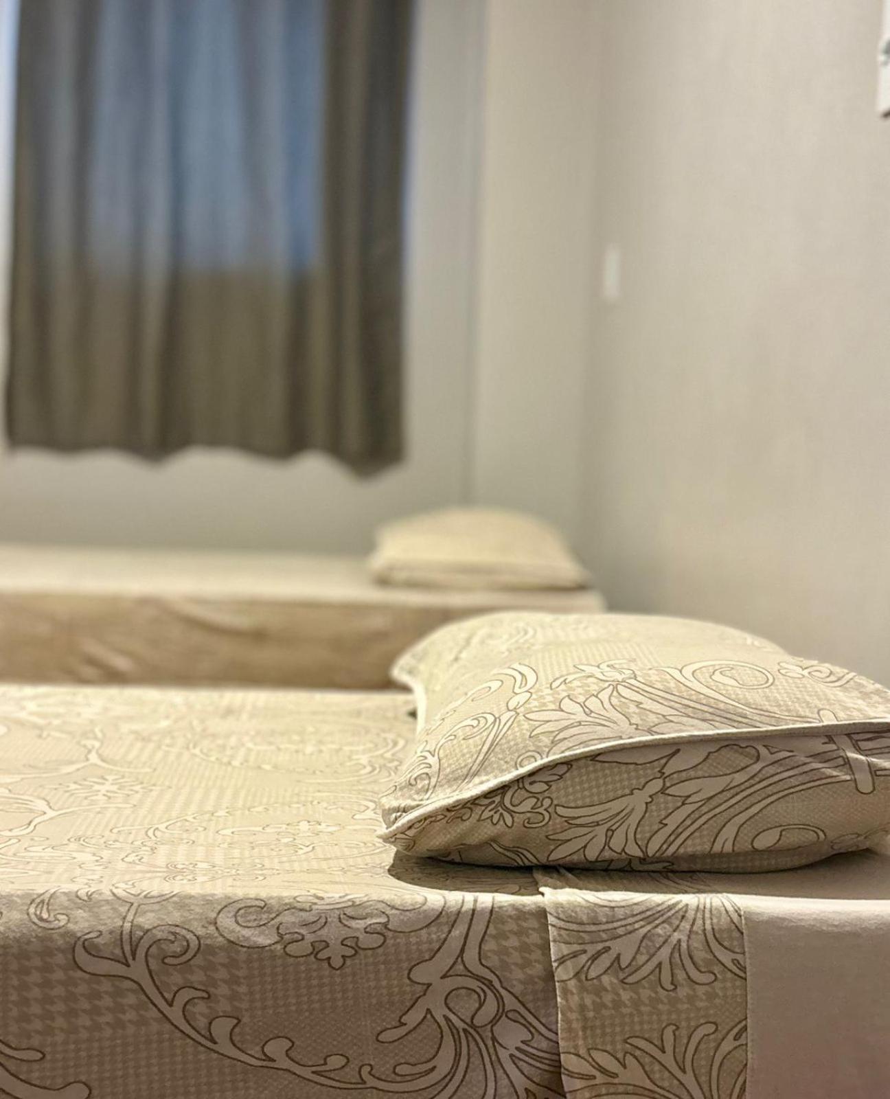 Hotelcity Brusque Ngoại thất bức ảnh