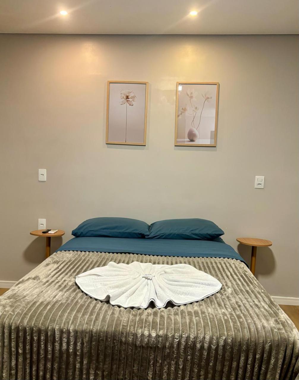 Hotelcity Brusque Ngoại thất bức ảnh