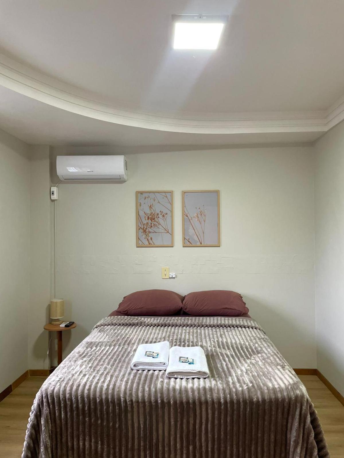 Hotelcity Brusque Ngoại thất bức ảnh
