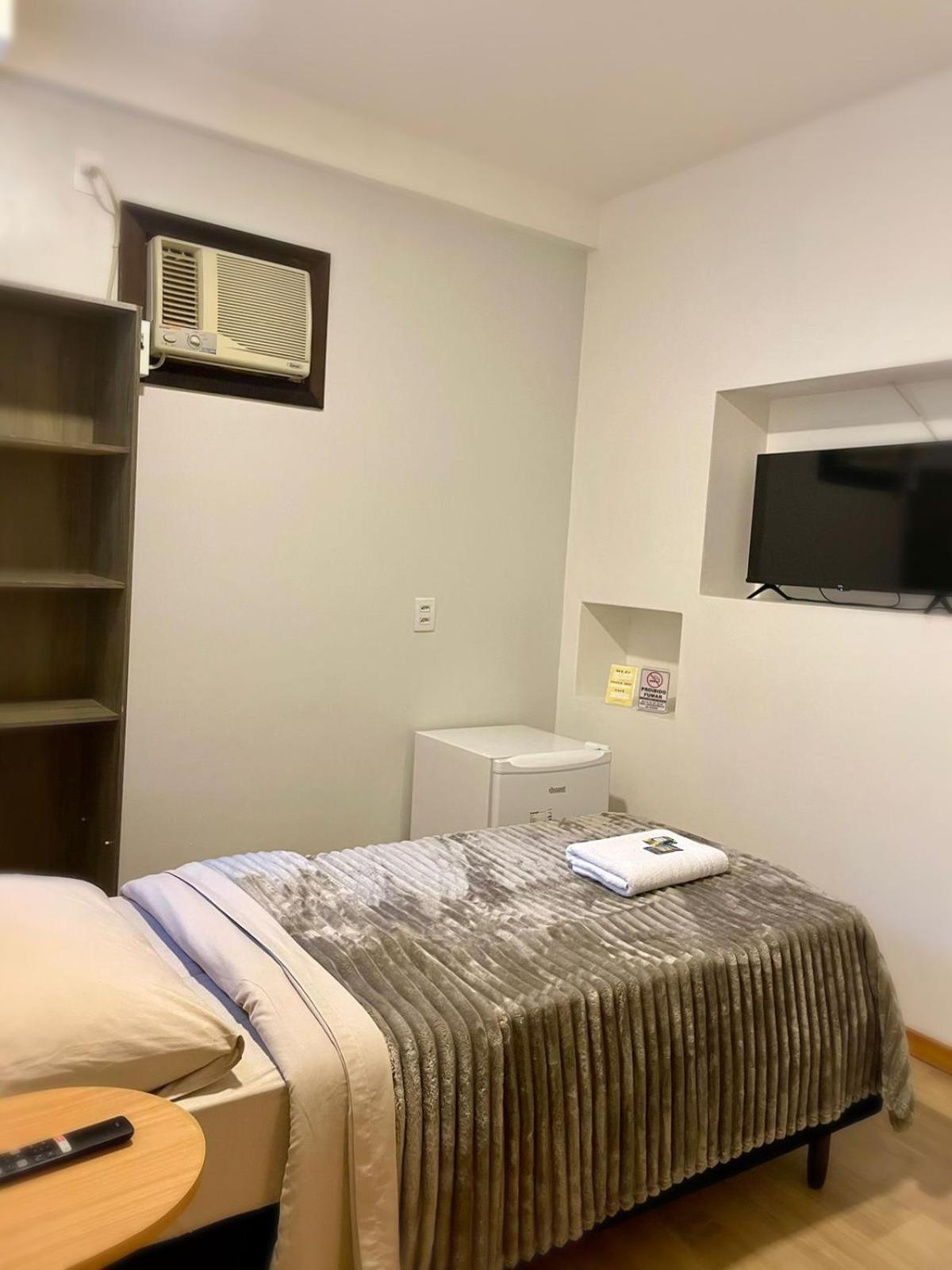 Hotelcity Brusque Ngoại thất bức ảnh