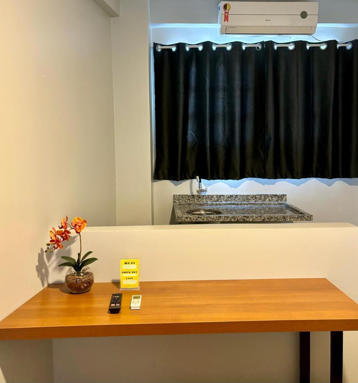Hotelcity Brusque Ngoại thất bức ảnh
